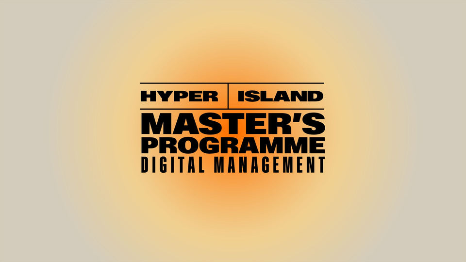 Master's Programme in Digital Management