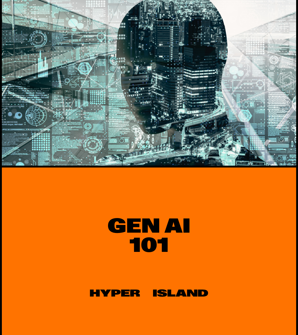 Gen AI 101