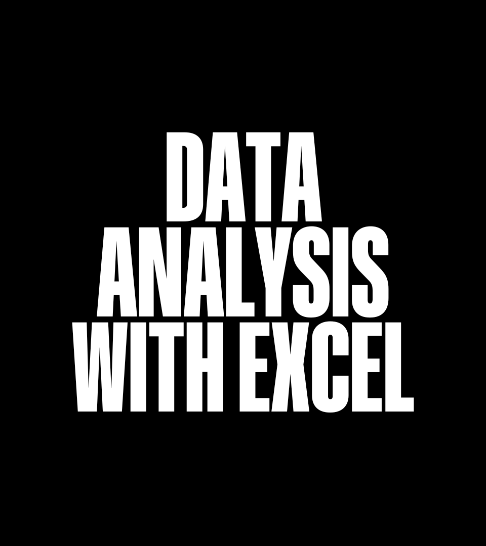Data Analysis with Excel for 🇮🇳 & 🇵🇭